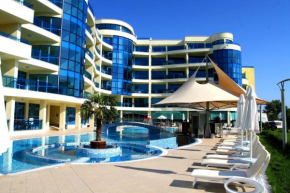 Aparthotel Marina Holiday Club - All Inclusive & Free Parking